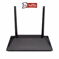 مودم روتر بی سیم ADSL2 Plus و VDSL2 دی لینک مدل DSL-224 NEW - دنیای شبکه برتر