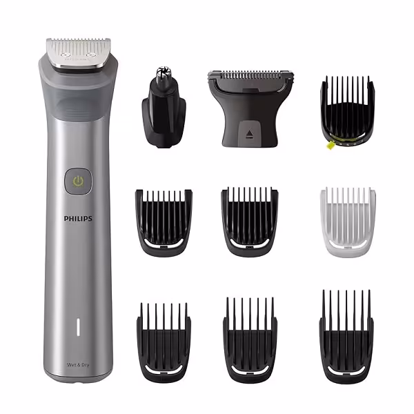 ماشین اصلاح سر و صورت فیلیپس سری 5000 مدل MG5930