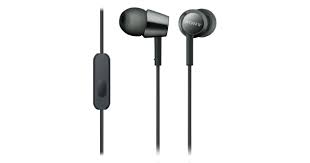 هدست سیم دار MDR-EX155AP