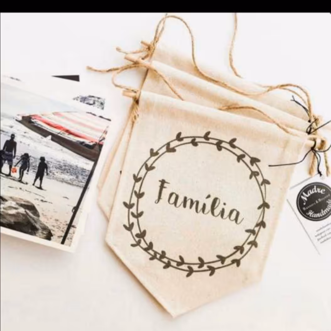 دستمال تکست آویز