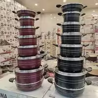 سرویس چهارده پارچه هلنا