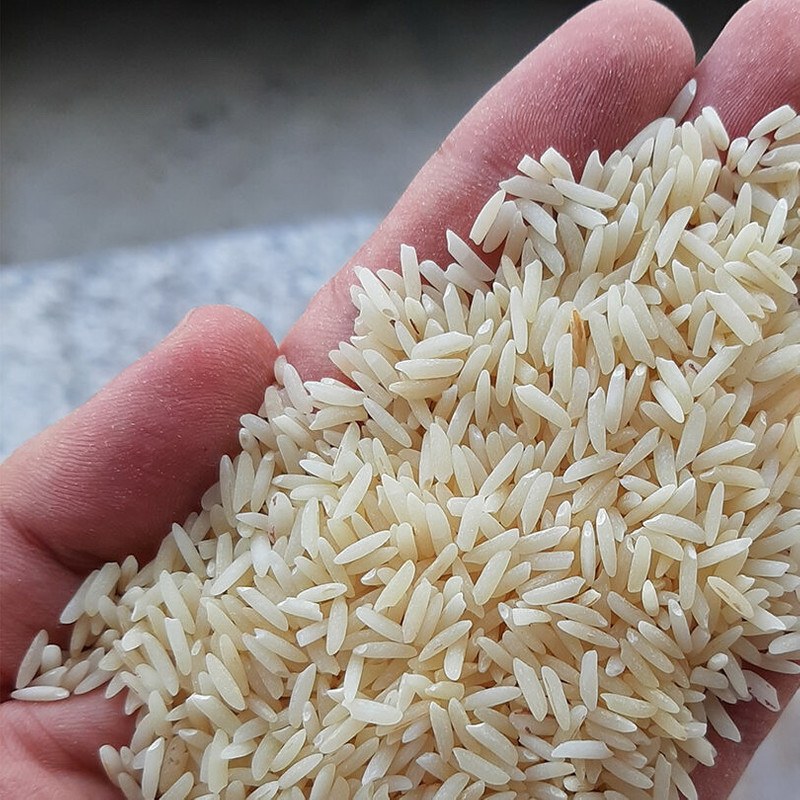 برنج دودی هیزمی سنتی - 10  کیلوگرم