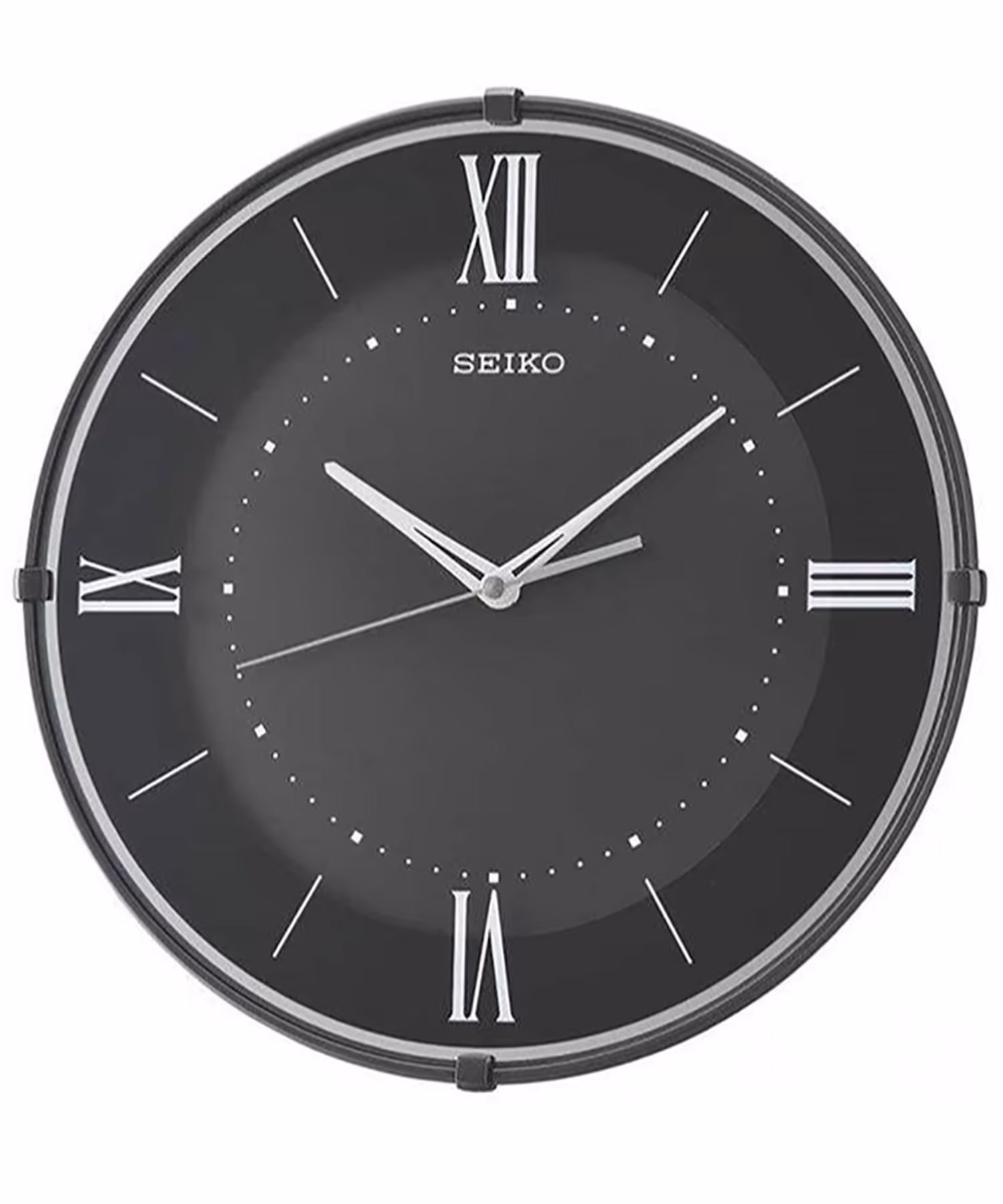 ساعت دیواری سیکو، زیرمجموعه Wall Clock, کد QXA689KL