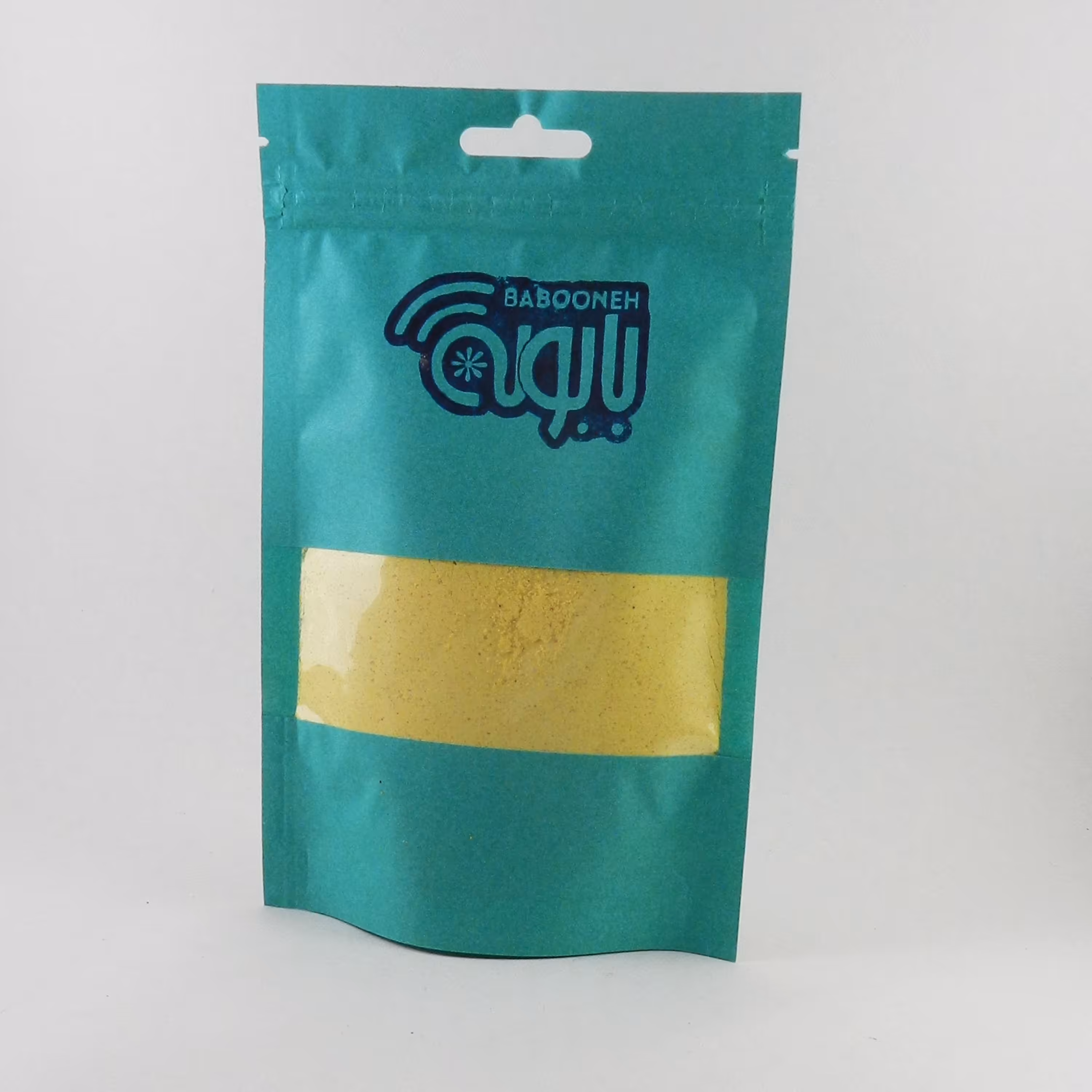 پودر انبه (سس فلافل) 150 گرم