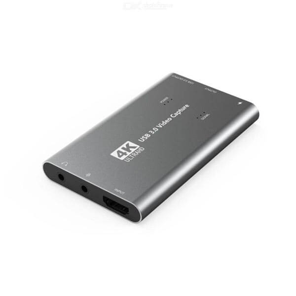 کارت کپچر HDMI اکسترنال Kedok