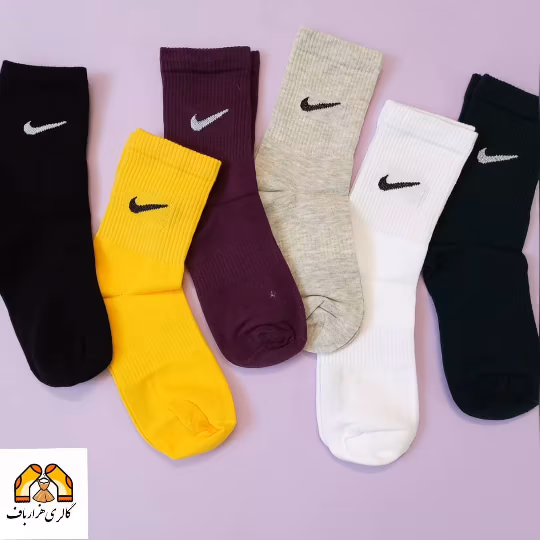 جوراب اسپرت نایک