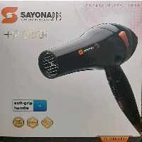 سشوار سایونا مدل 400گلدsayona sy-400gold