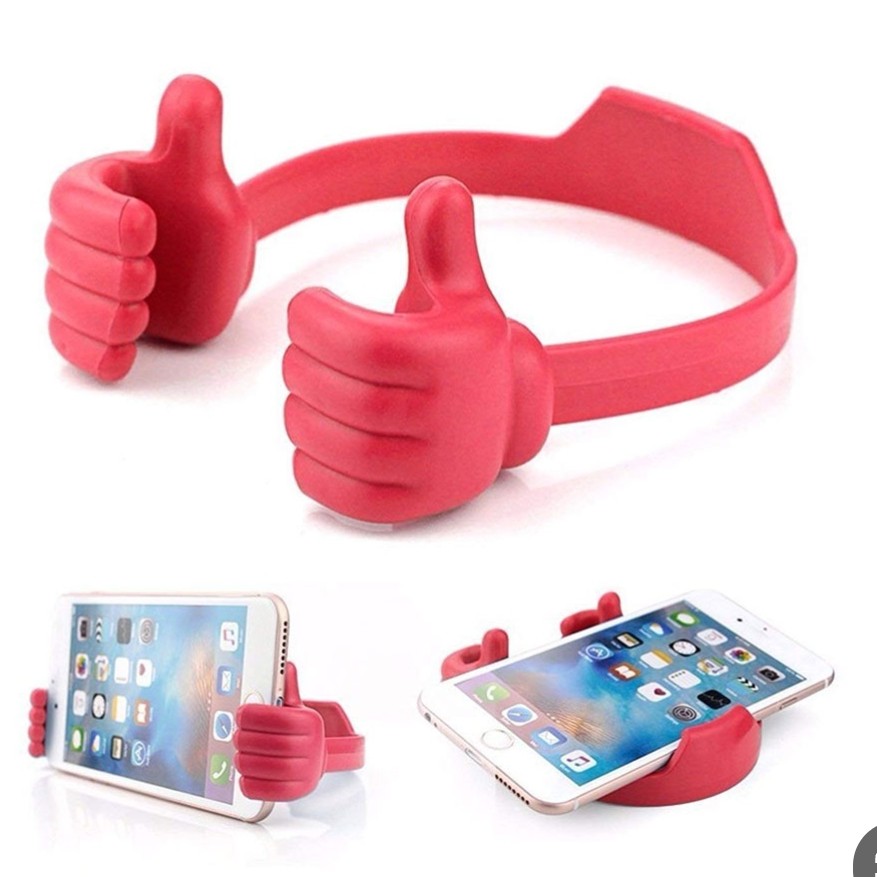 پایه نگهدارنده گوشی و تبلت مدل ok stand