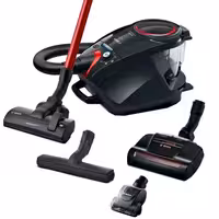 جاروبرقی بوش مخزندار