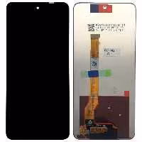 تاچ ال سی دی ریلمی مدل Realme C67