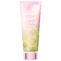 لوسیون بدن ویکتوریا سکرت 236 میلی با رایحه velvet petals radiant
