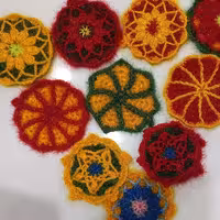 اسکاچ توت فرنگی  وگل وپرتقال وکیوم وهندوانه دولایه