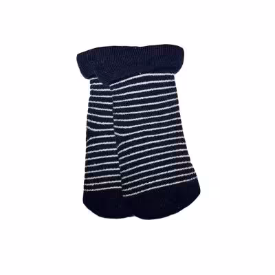 جوراب نوزاد لوپیلو 3تا9ماه کد 3555