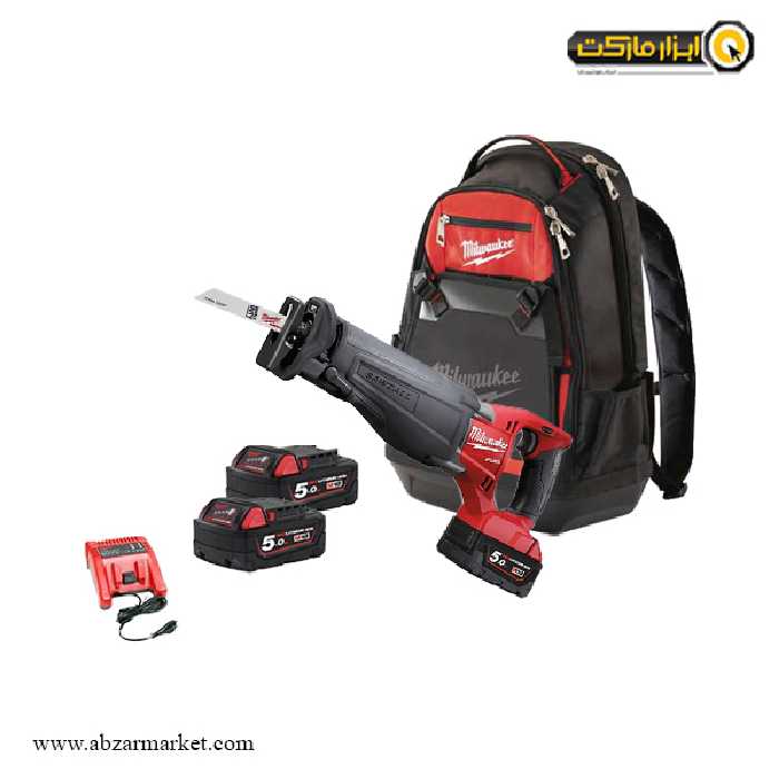 مجموعه جذاب میلواکی 3