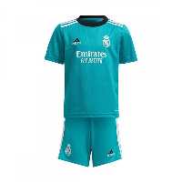 کیت بچه گانه سوم رئال مادرید 2022