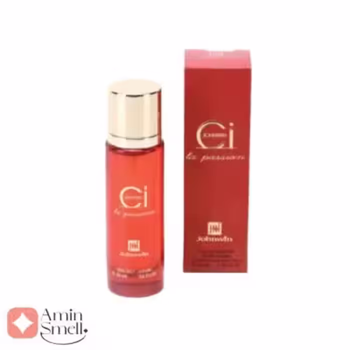 عطر ادکلن جورجیو آرمانی سی پشن جانوین 30 میل | johnwin Giorgio Armani Sì Passione