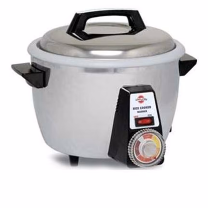 پلوپز 4نفره صادراتی مدل 101 پارس خزر 110 ولت با گارانتی 25 ماهه پارس خزر (هزینه ارسال بصورت پس کرایه برعهده خریدار محترم