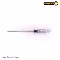 پیچ گوشتی دو طرفه لایت مدل SL207-2T