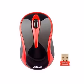 قیمت خرید ماوس ای فورتک کد5141 | A4TECH G3 280N Mouse