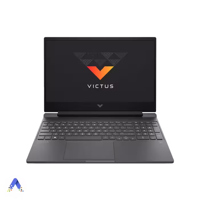 لپ تاپ گیمینگ اچ پی Victus Gaming Laptop 15-FA1114NE-ZC (2023)
