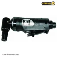 فرز انگشتی بادی سرکج اس پی مدل SP-7201