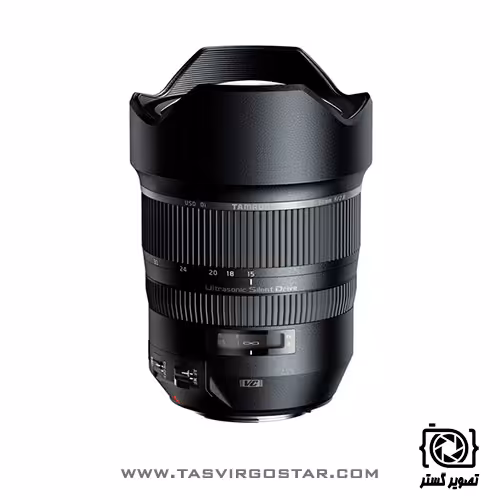 لنز تامرون SP 15-30mm f/2.8 Nikon Mount