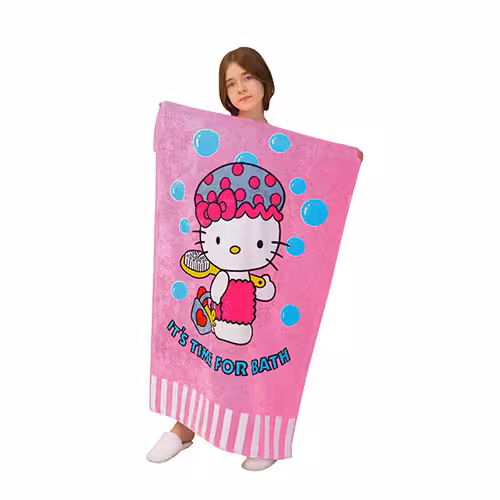 حوله استخری پودایران طرح کیتی سایز 70×140