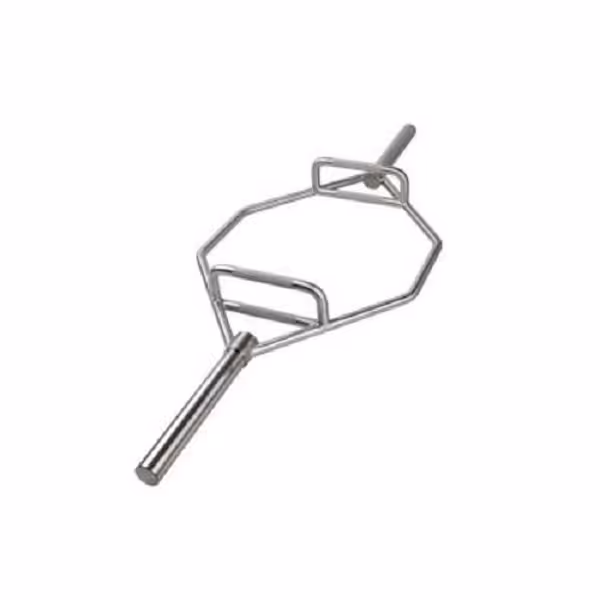 تراب بار پاورلیفتینگ آقایان