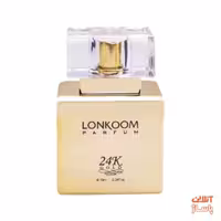 عطر جیبی زنانه لنکوم مدل 24K Gold حجم 10 میلی لیتر