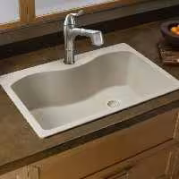 سینک گرانیتی Gs161