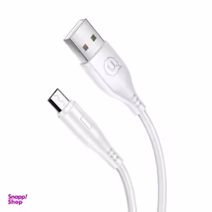 کابل شارژ یوسمز (Usams) مدل U18 Type-C طول 1 متر