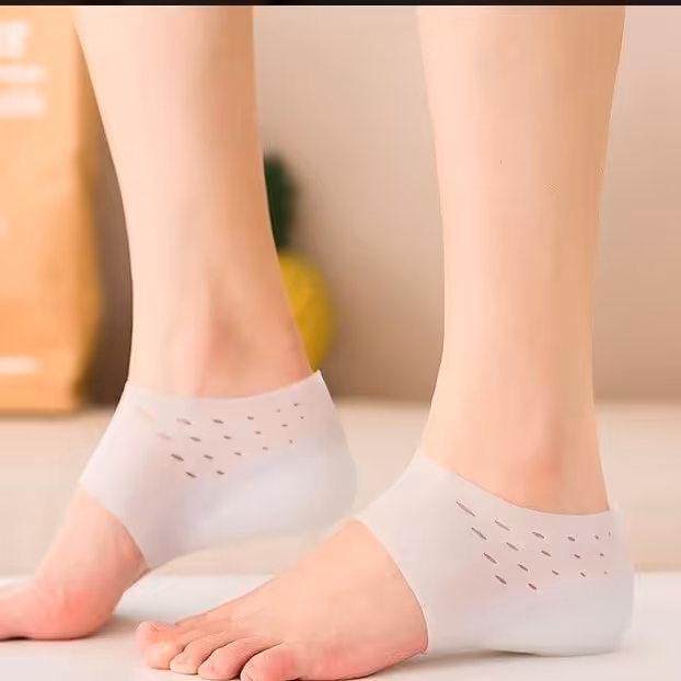 جوراب افزایش قد