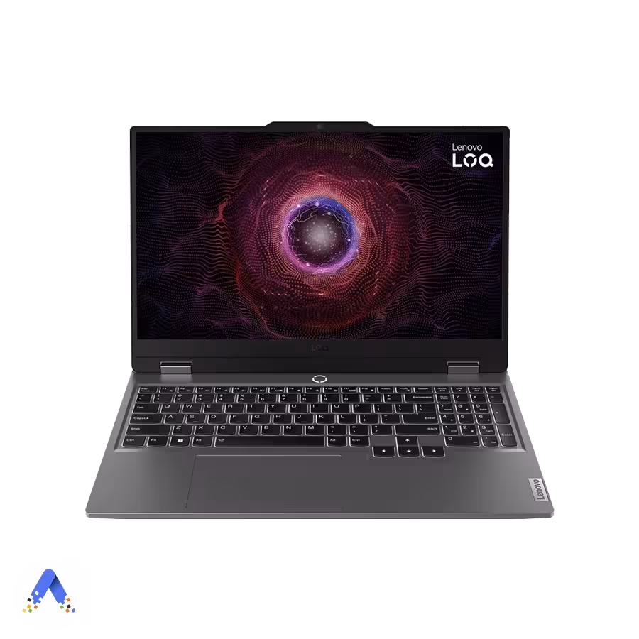 لپ تاپ گیمینگ لنوو LOQ 15AHP9-VA 8845HS (2024)