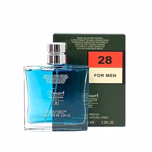 ادکلن هوگو باس شرکتی اماراتی اسمارت