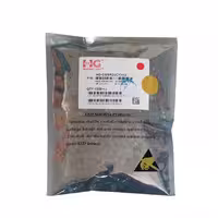 ال ای دی LED کلاهی قرمز چیپ درشت HG بسته 1000 تایی