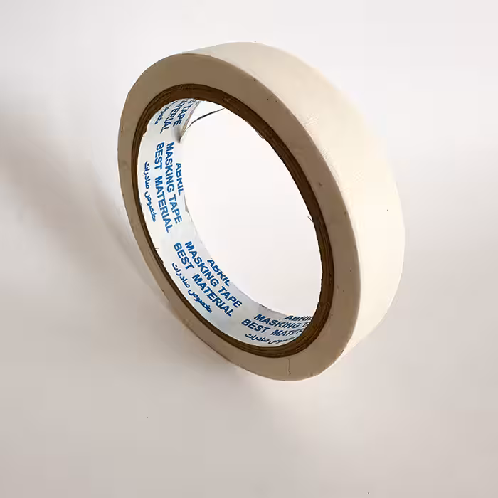 چسب کاغذی باریک دابریل پریارد