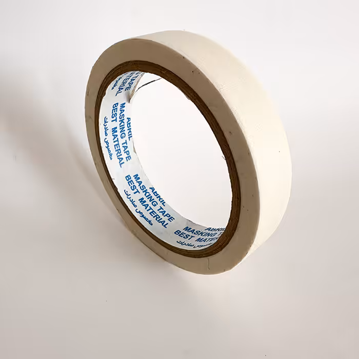 چسب کاغذی باریک دابریل پریارد