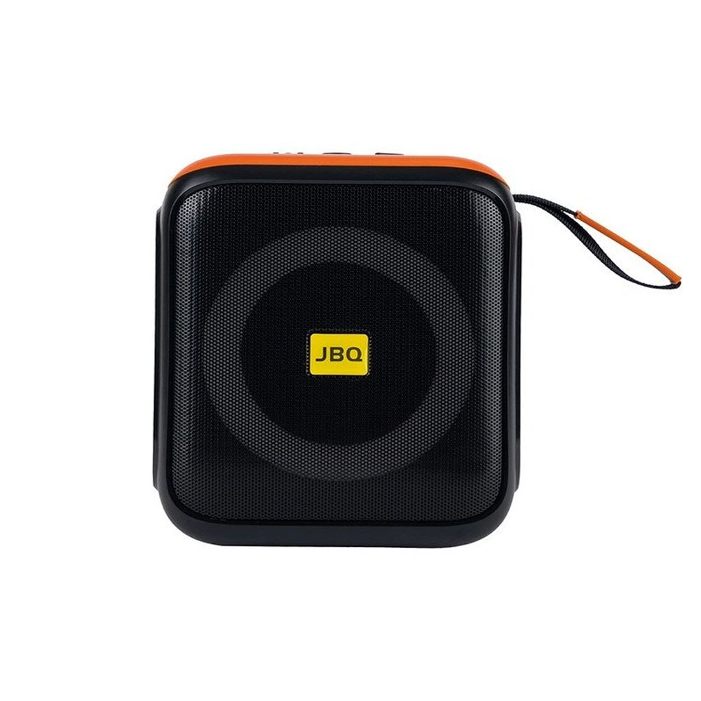 اسپیکر بلوتوثی قابل حمل JBQ مدل SP-1108