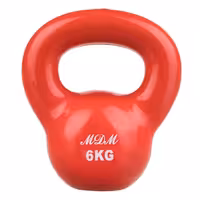 کتل بل 6 کیلویی