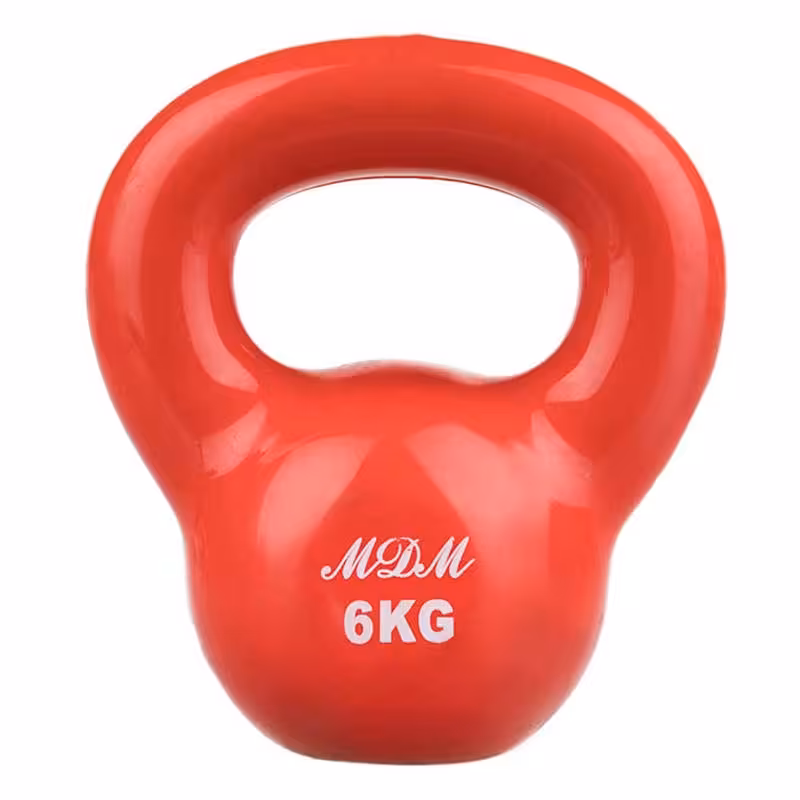 کتل بل 6 کیلویی