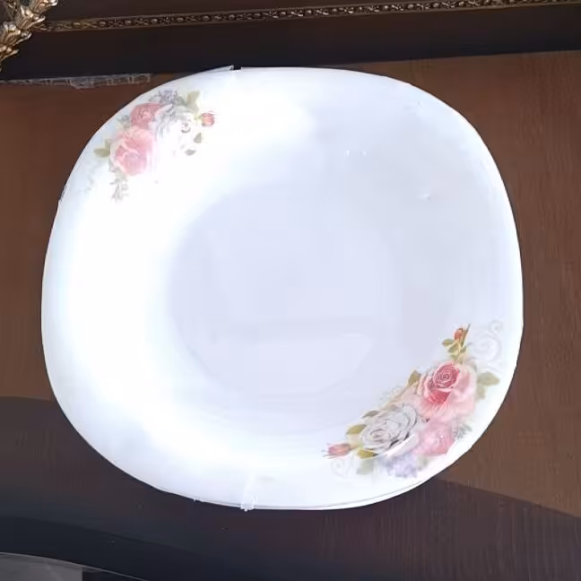 بشقاب خورشت خوری ( سوپ خوری) برند لومینارک