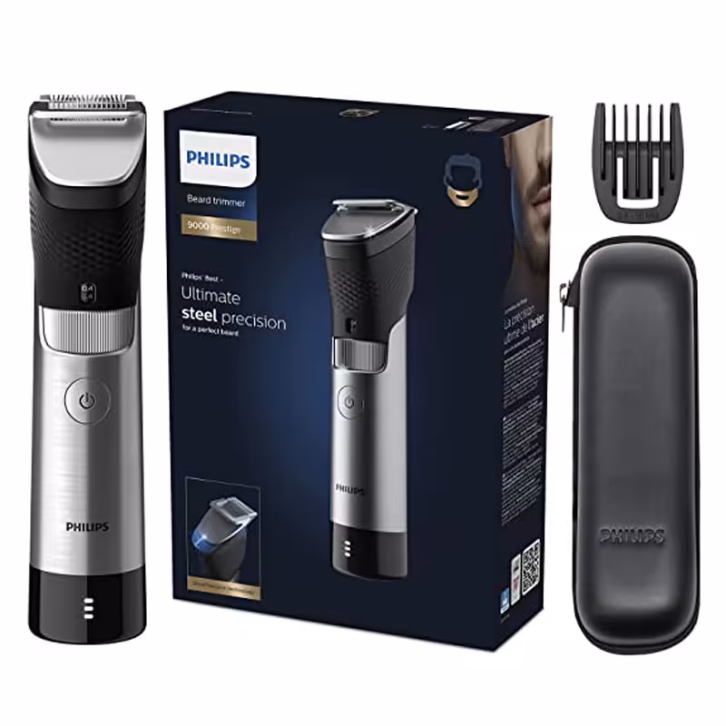 ماشین اصلاح صورت مدل BT9810