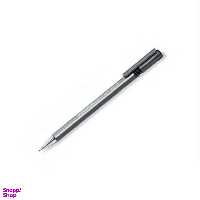 مداد نوکی 0.5 استدلر (Staedtler) مدل Triplus رنگ طوسی