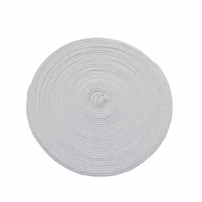 کش خیاطی تبریز عرض 3 سفید طول 10 متر جنس مرغوب
