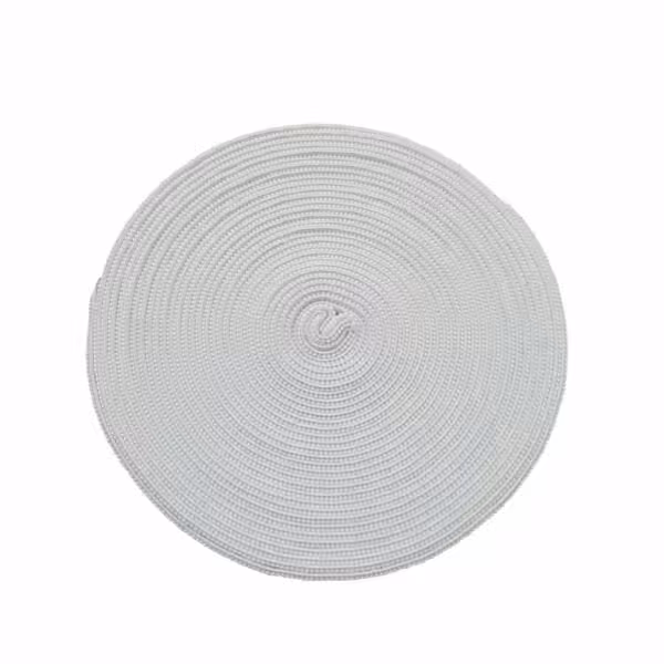 کش خیاطی تبریز عرض 3 سفید طول 10 متر جنس مرغوب