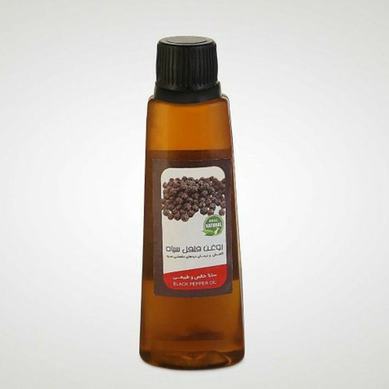 روغن فلفل سیاه (60 گرم)