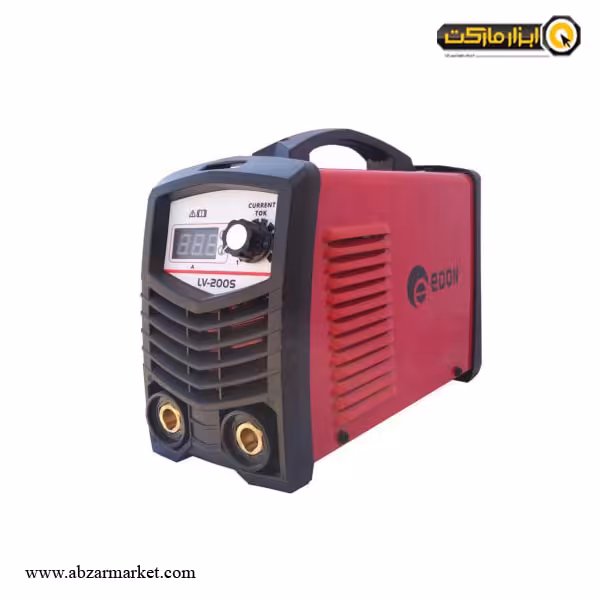اینورتر جوشکاری ادون 200 آمپر مدل LV-200S