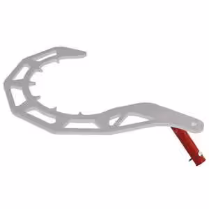 شاخه گیر برگر  مدل 5480