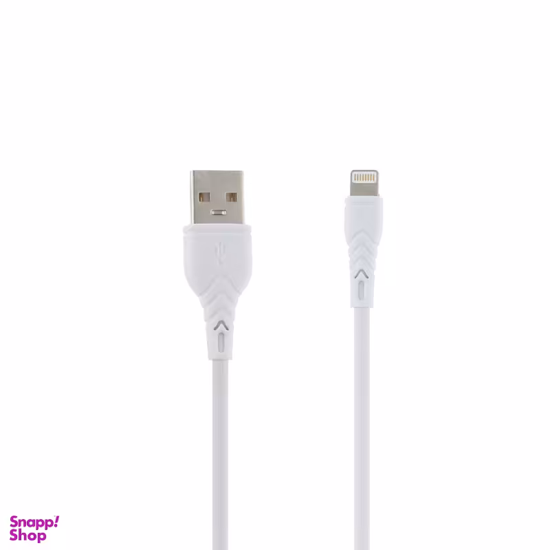 کابل شارژ چرلو مدل IP09 طول 1.1 متر