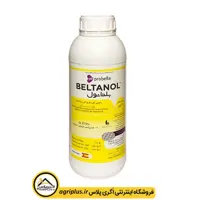 سم قارچ کش و باکتری کش بلتانول